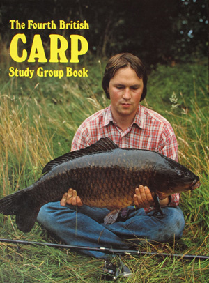 The Fourth British Carp Study Group Book