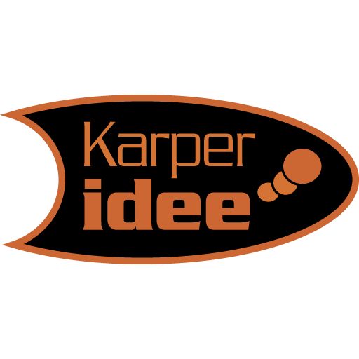 Logo Karper Idee