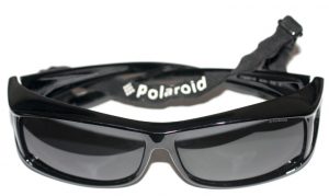 Polaroid zonnebril