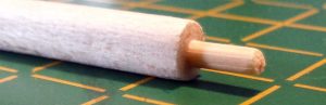 Deuvel combipen