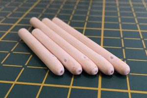 Onderlichaam combipen