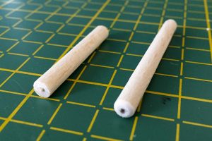 Bovenlichaam Combipen