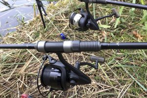 Wychwood 5000FD